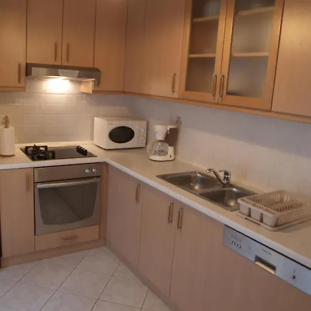 Mrva Apartman
