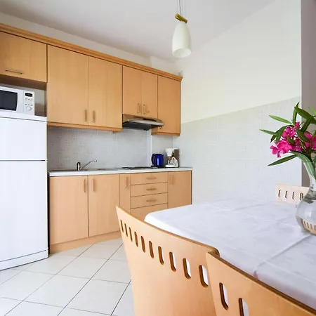 Mrva Apartman *