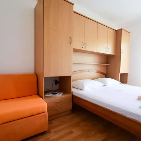 Mrva Apartman