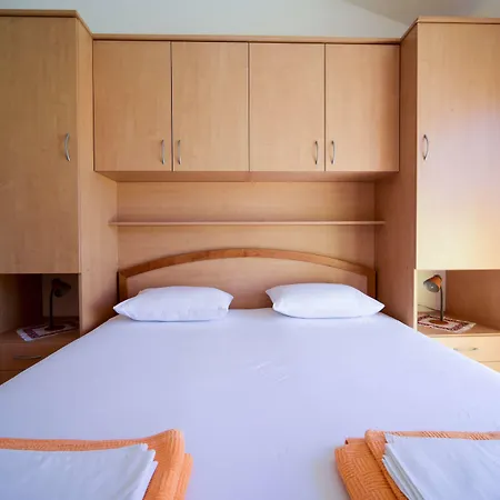 Apartamento Mrva *