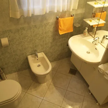 Apartman Mrva