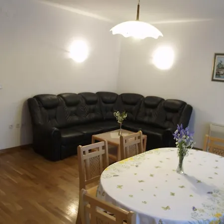Apartman Mrva