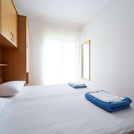 Apartman Mrva