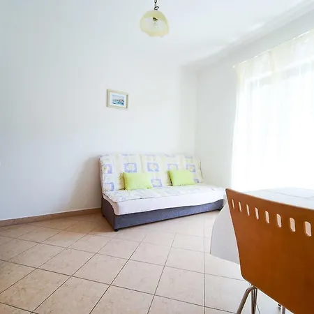 Mrva Apartman *