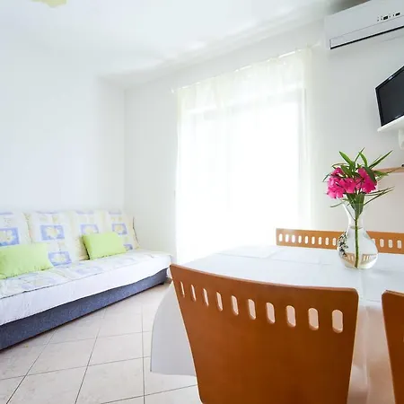 Mrva Apartman Ugljan