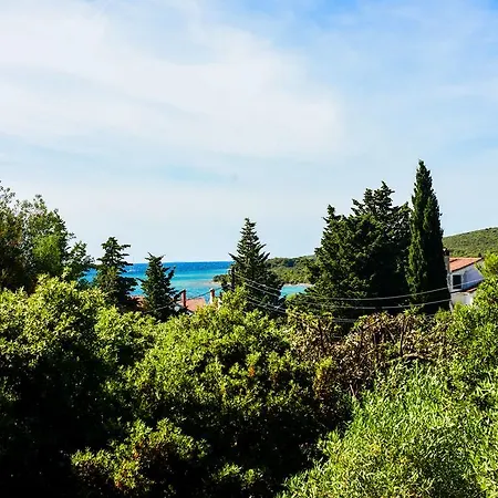 Apartman Mrva Ugljan