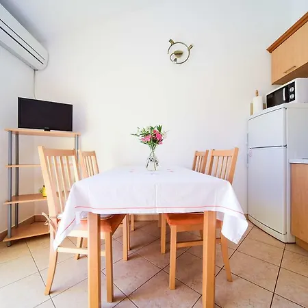 Apartman Mrva