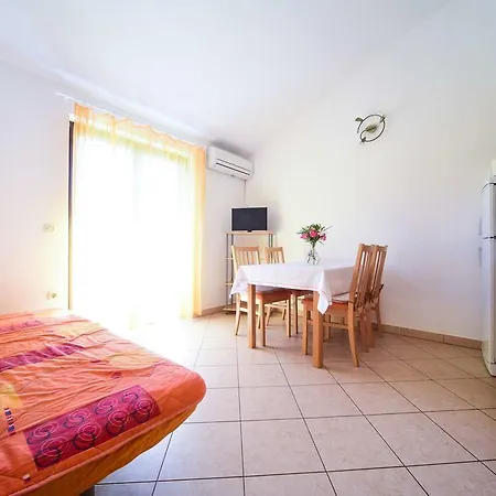 Apartman Mrva