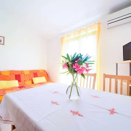 Apartman Mrva *