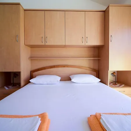 Apartman Mrva