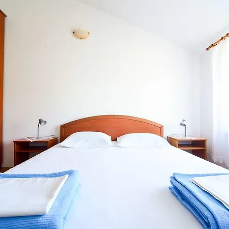 Apartman Mrva *
