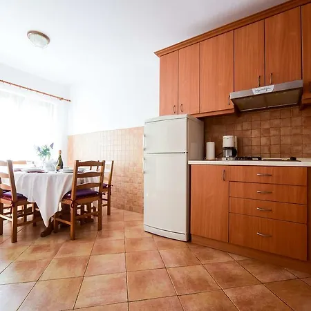Apartman Mrva *