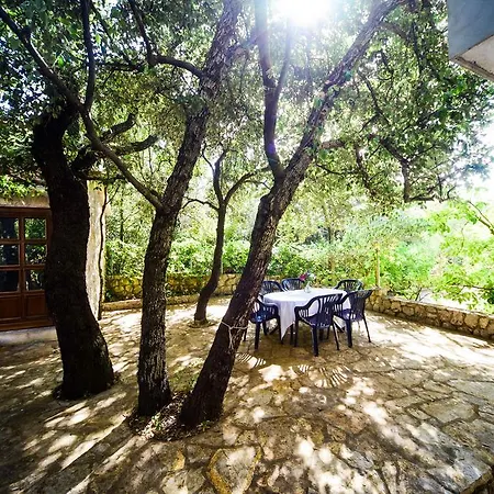 Apartman Mrva
