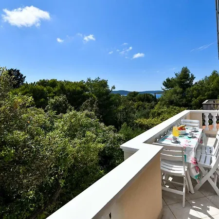 Apartman Mrva Ugljan