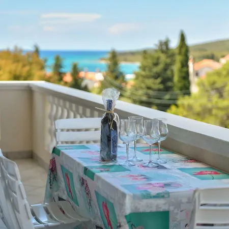 Mrva Apartman Ugljan