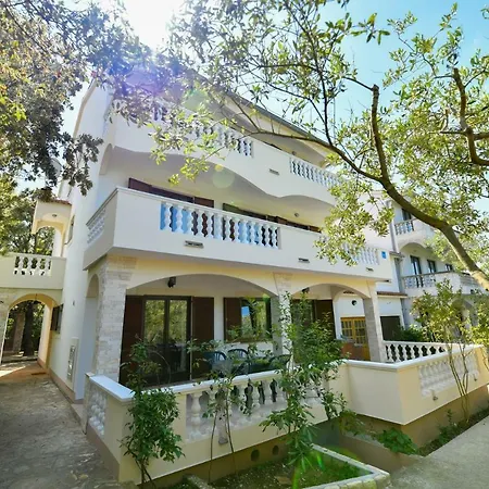 Mrva Apartman *