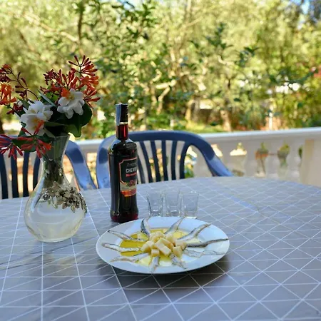 Apartman Mrva