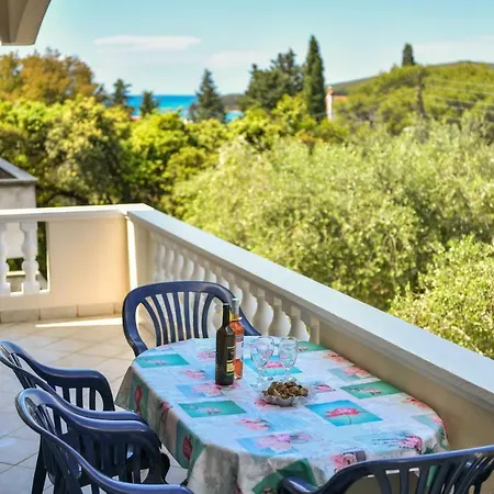 Apartman Mrva