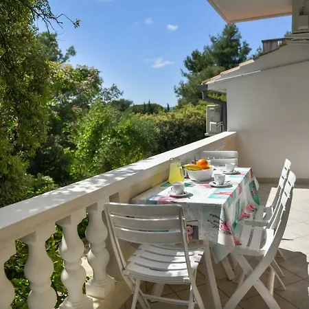 Apartman Mrva