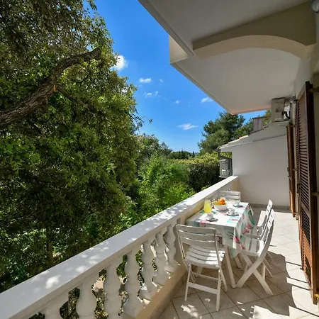 Mrva Apartman *