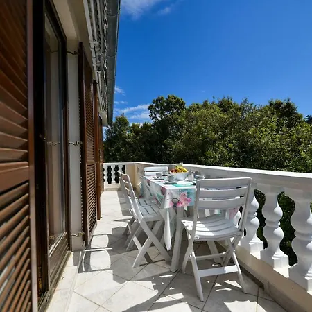 Mrva Apartman