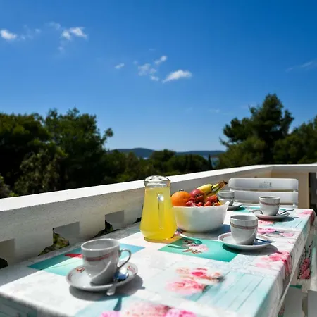 Mrva Apartman