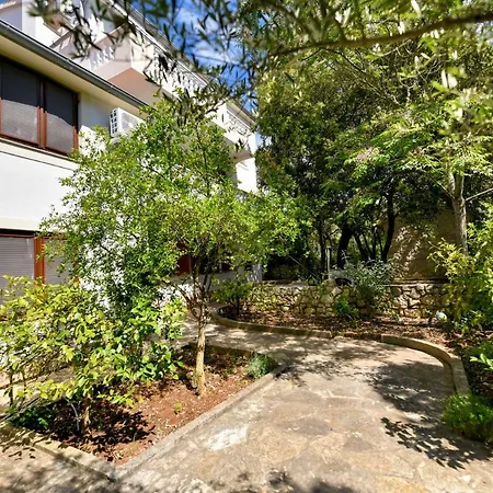 Apartman Mrva Ugljan