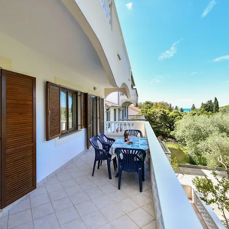 Apartman Mrva