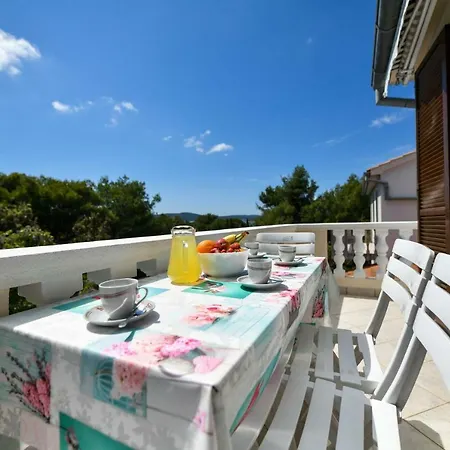 Apartman Mrva