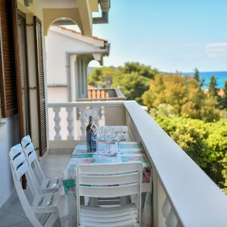 Mrva Apartman *