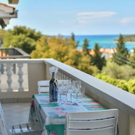 Mrva Apartman Ugljan