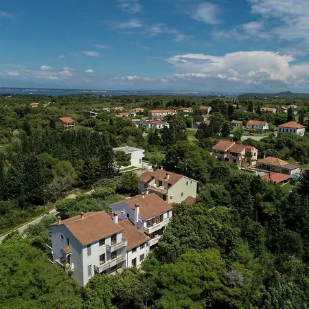 Apartman Mrva Ugljan