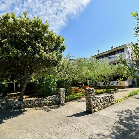 Mrva Apartman Ugljan