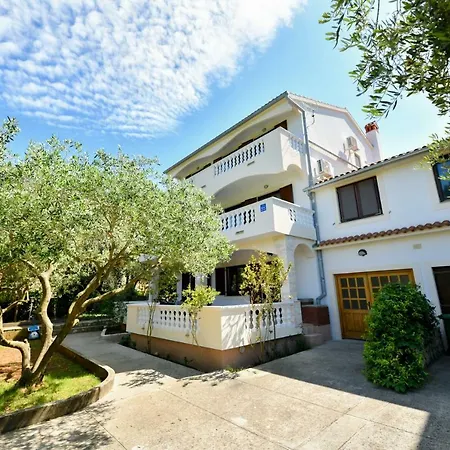 Apartman Mrva *