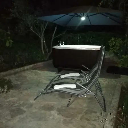 Mrva Apartman Ugljan