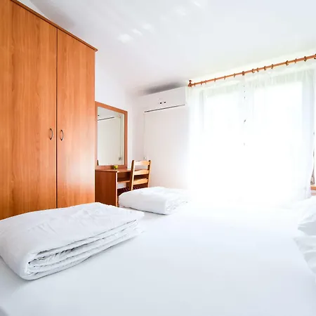 Mrva Apartman Muline