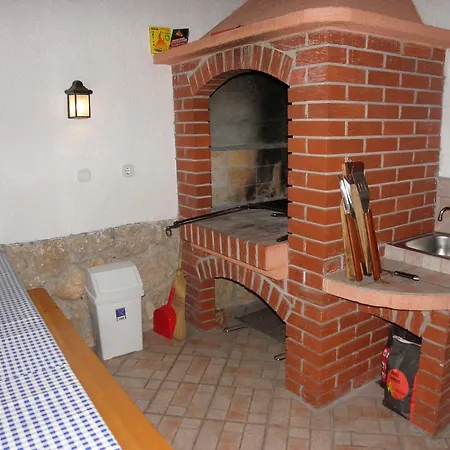 Apartment Mrva *